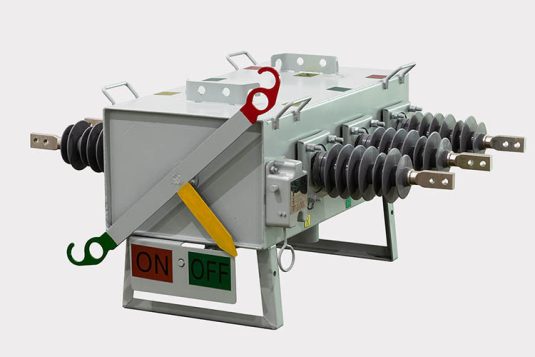 Outdoor SF6 Load Break Switch Manufacturer